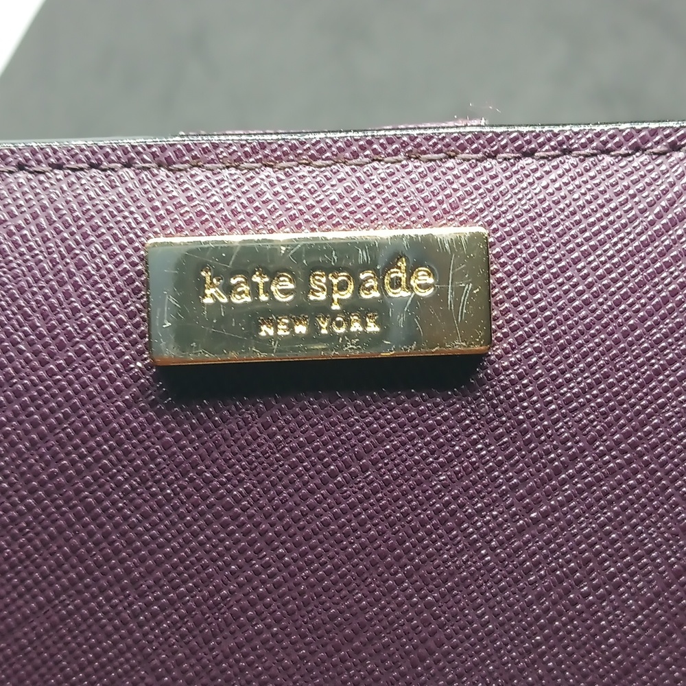 Kate Spade Wallet - Picture 8 of 8